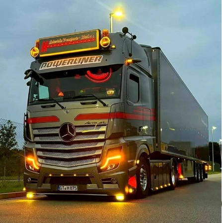 Supercar